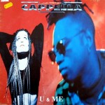 Cappella - U & me (Spain)